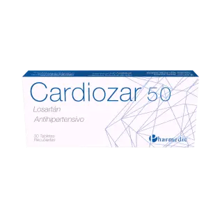 CARDIOZAR